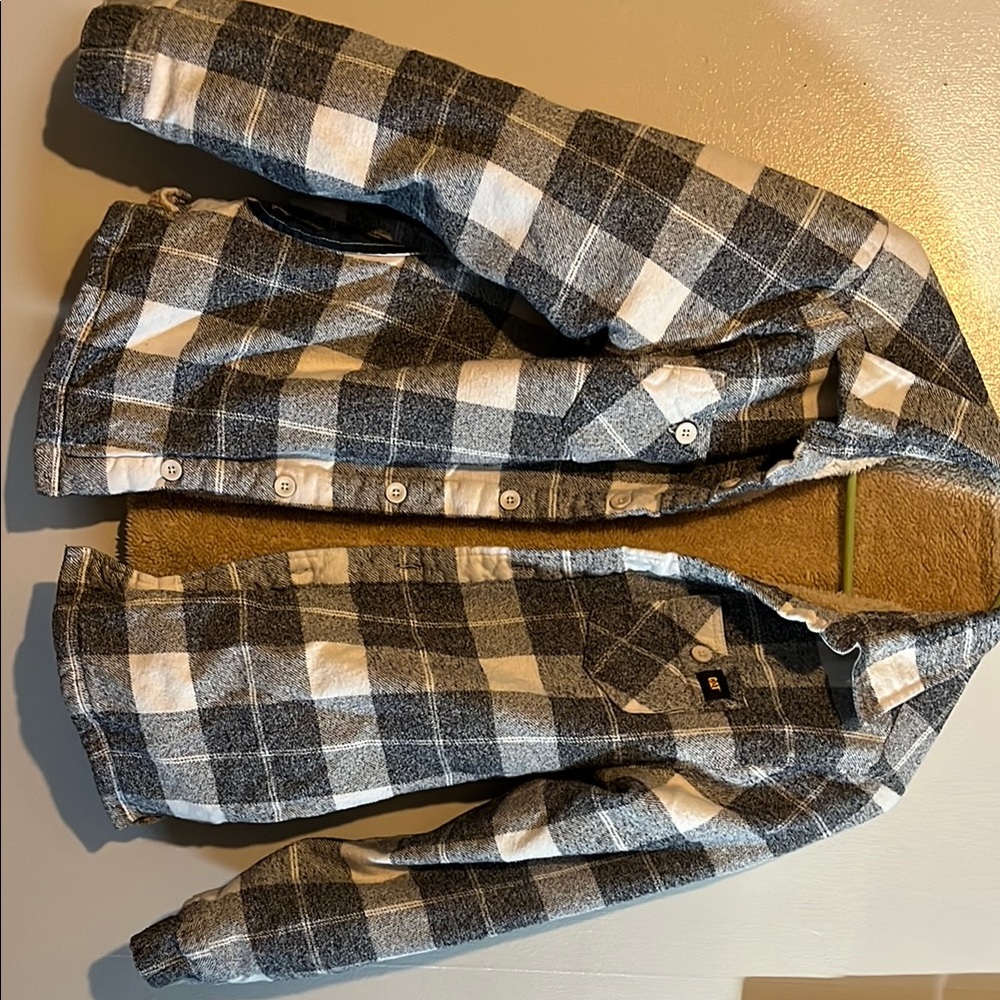 Men’s CAT jacket